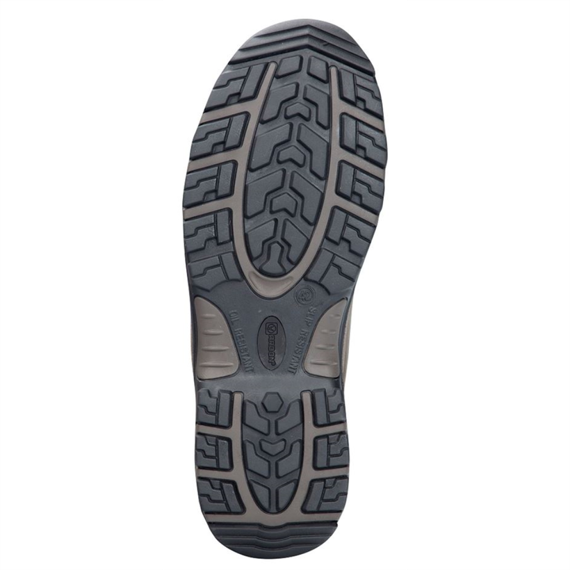 Munkacipő GRINDER O2 45