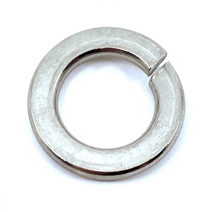 Rugalmas keskeny alátét DIN 7980 rozsdamentes acél A2 M10