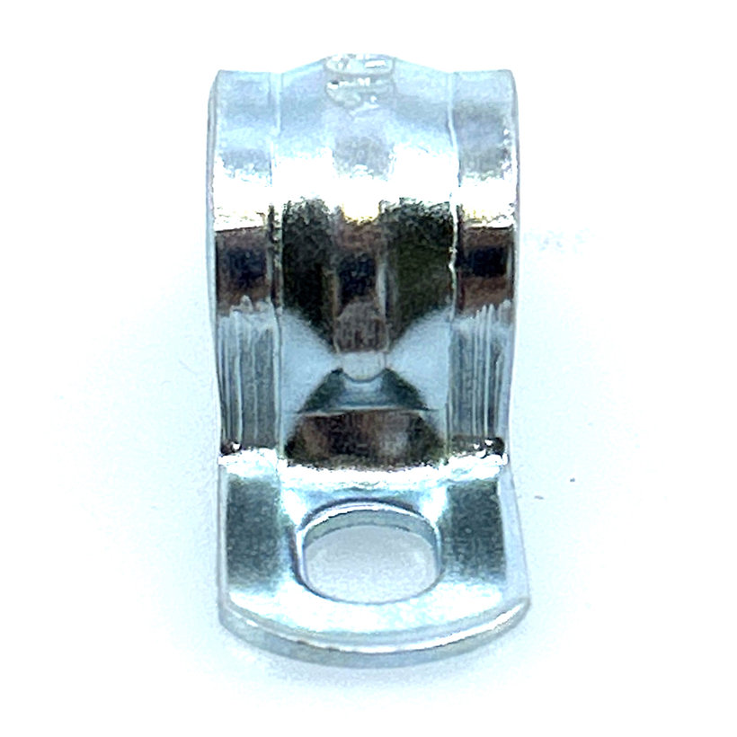 Szorítóbilincs kétpontos C 16mm