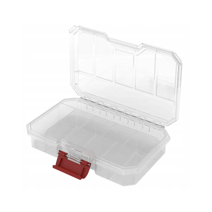 4 darabos Compact SET 1T rendszerező készlet