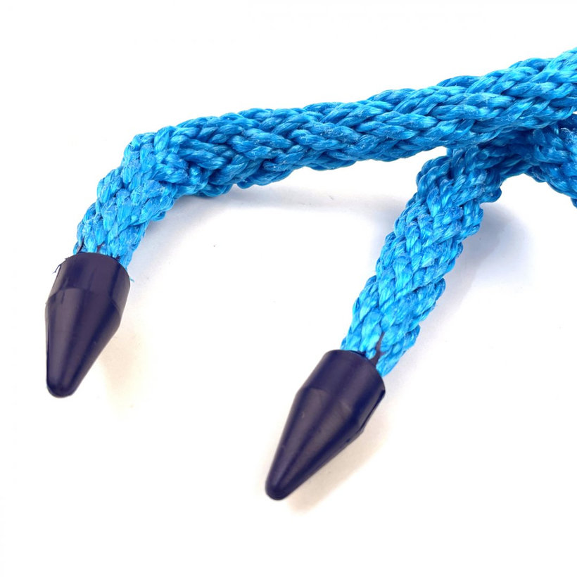 Vontatókötél kék 5m 12mm