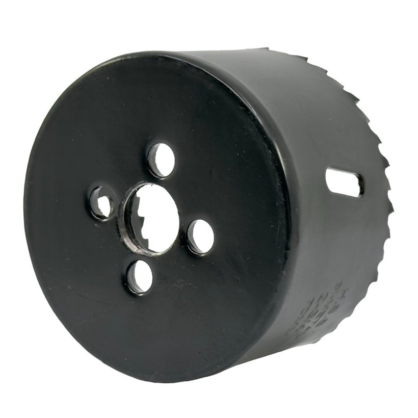 Bimetál korona 70mm