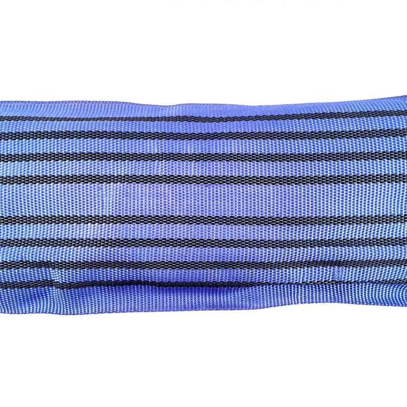 Végtelen hurok - emelőszíj kék 8T/2-4M