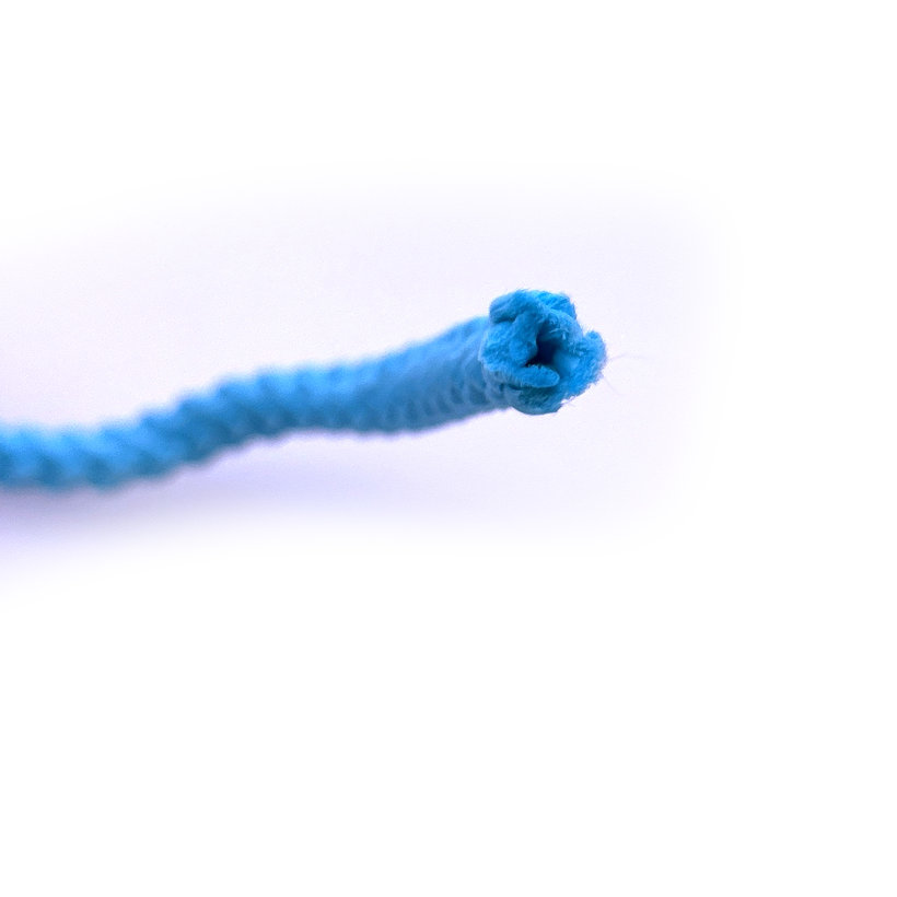 PP fonatolt kötél 8 pr 6mm