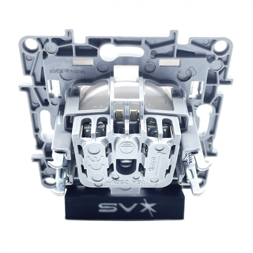 Niloé aljzat fehér