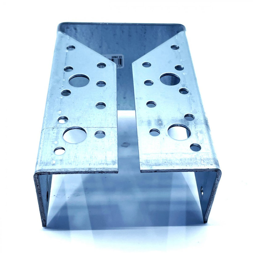 Gerenda papucs WBZ 14 60x100x75mm