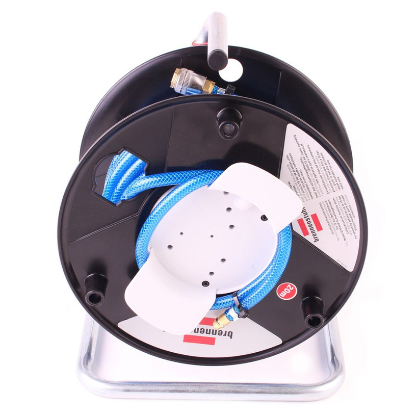 Légtömlődob Standard 20m