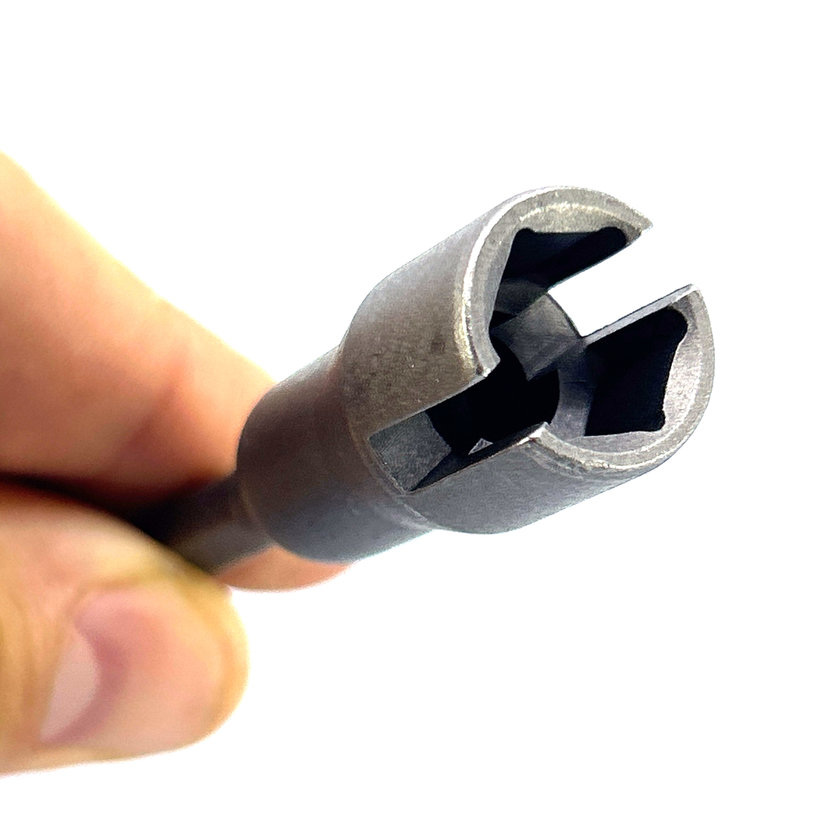 Bit csavaros szemekhez - 65 mm