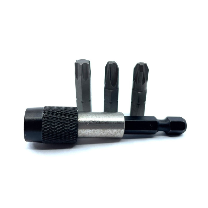 31 részes bitkészlet