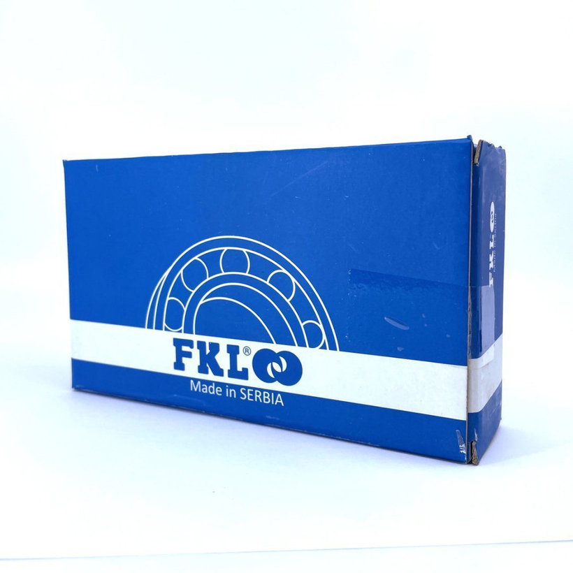 Csapágyegység UCFL 208