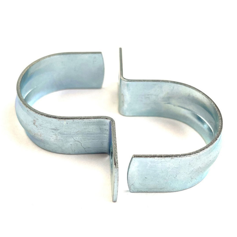 Szorítóbilincs egypontos C 32mm