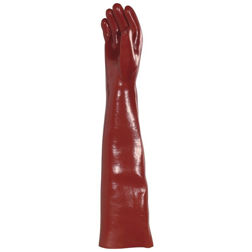 PVCC600 munkakesztyű 10