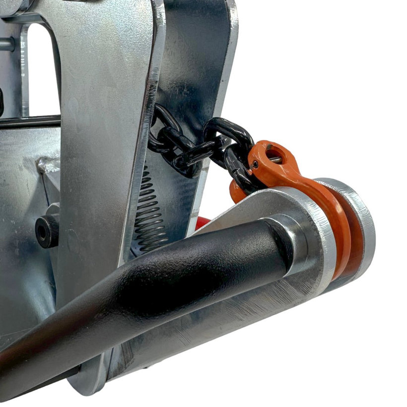 Bilincs PUR panelekhez