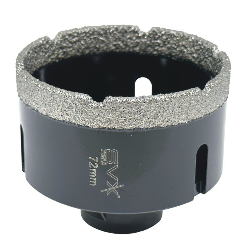 Gyémánt maró M14-72mm