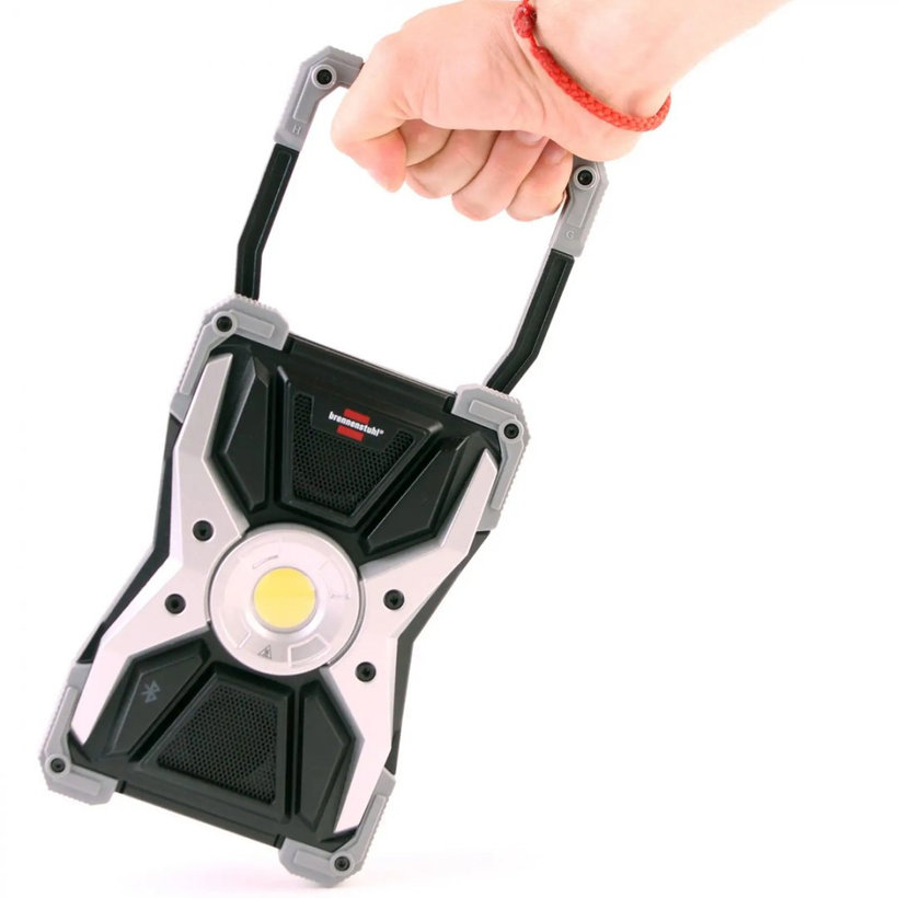 Mobil újratölthető LED reflektor RUFUS 3010 MA