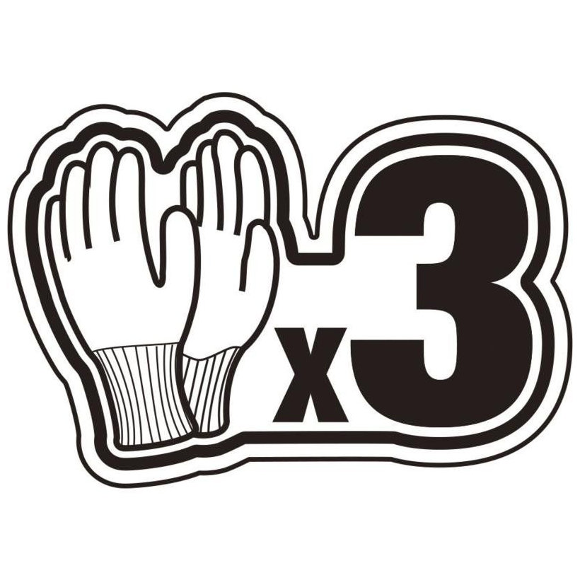 VENICUT58 munkakesztyű 08