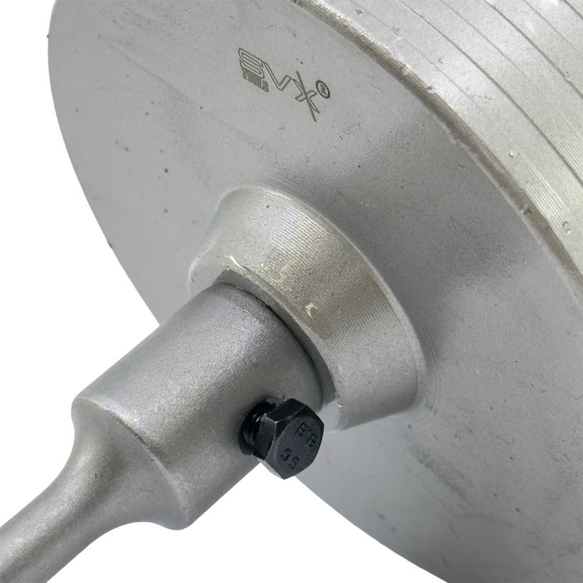 Koronafúró SDS+ 125mm