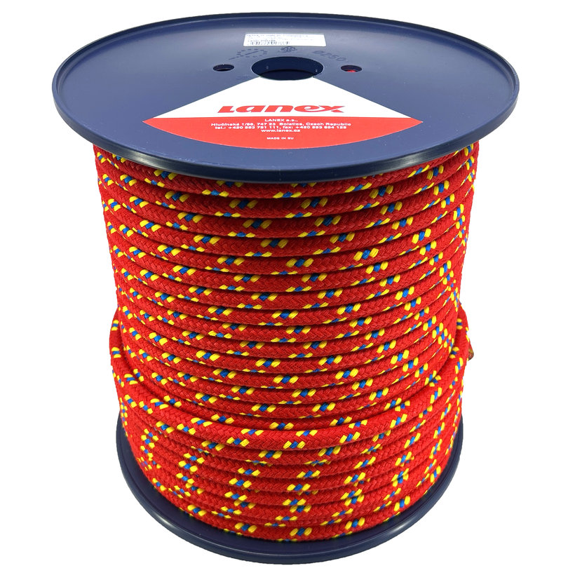 PPV BAŠKA kötél 10