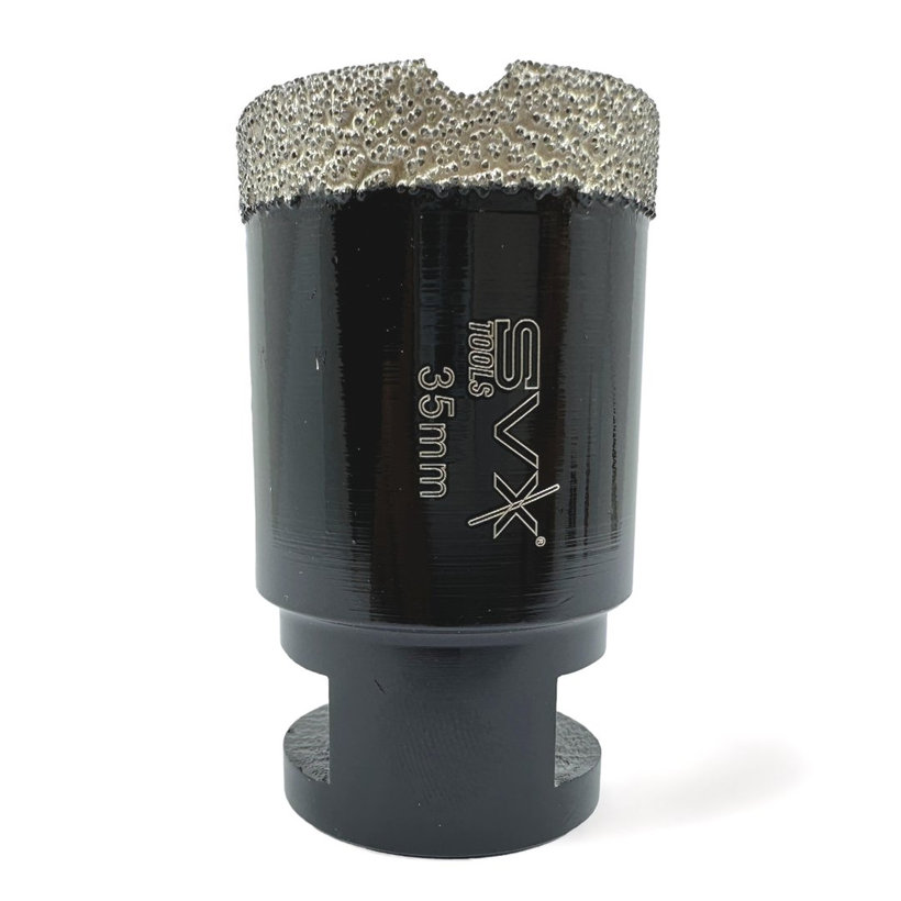 Marókészlet - gyémánt (20-72mm)