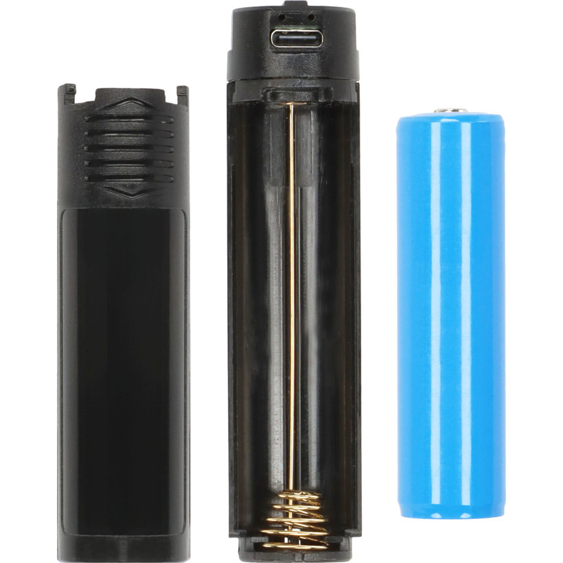 AP18650 akkumulátor – Li-ion