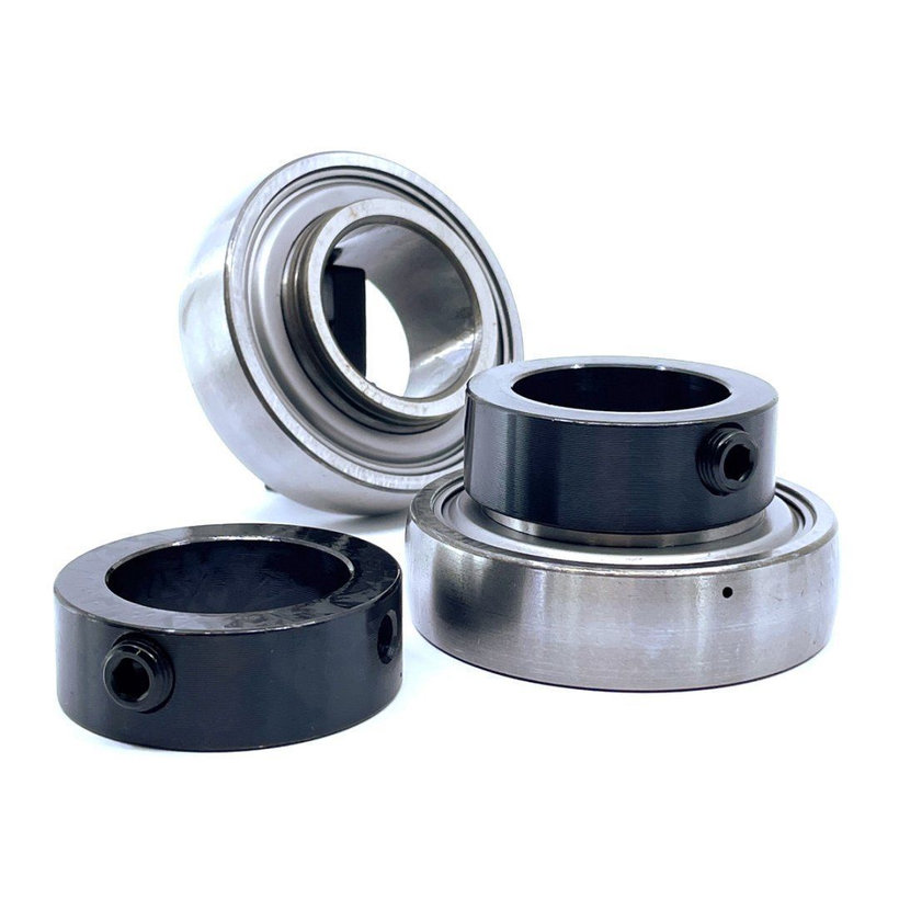 Szorítócsapágy SA 210