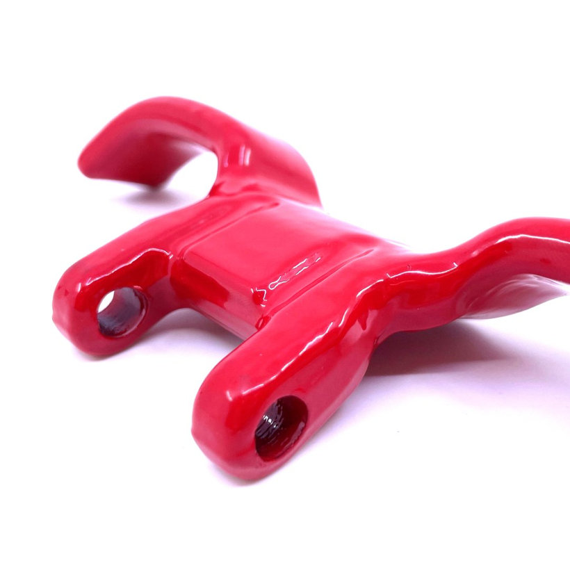 Retesz konténerhoroghoz 80-as osztály