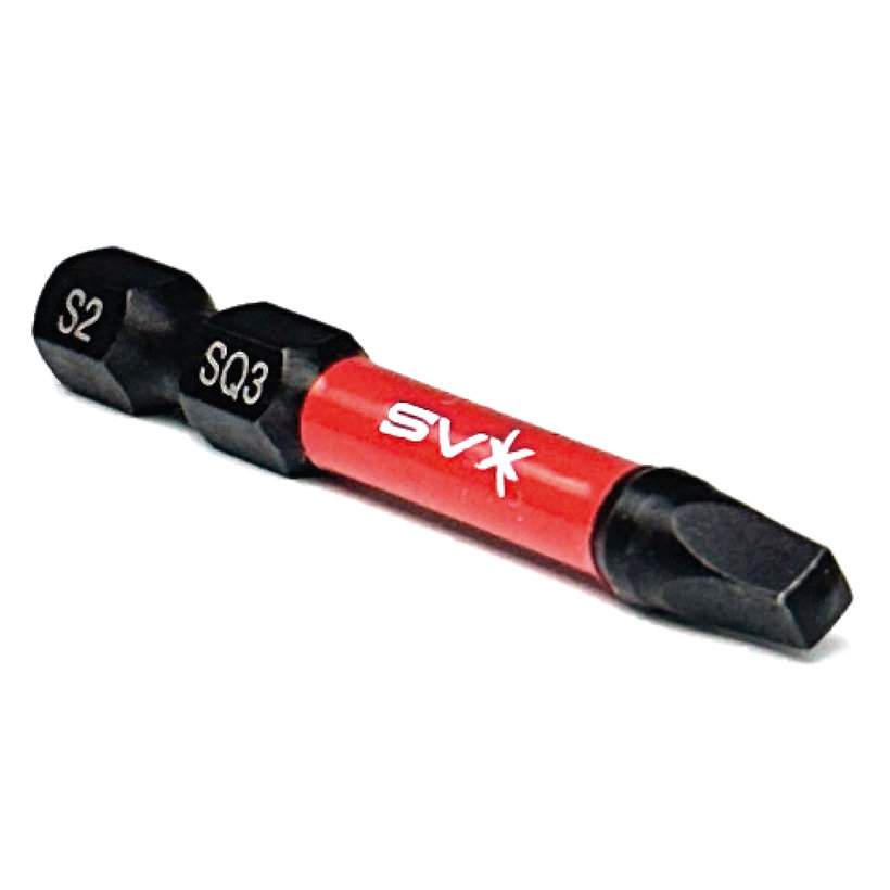 Bit mágneses SQ3x50 mm