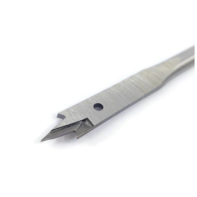 Fafúrószár lapos 13x152mm