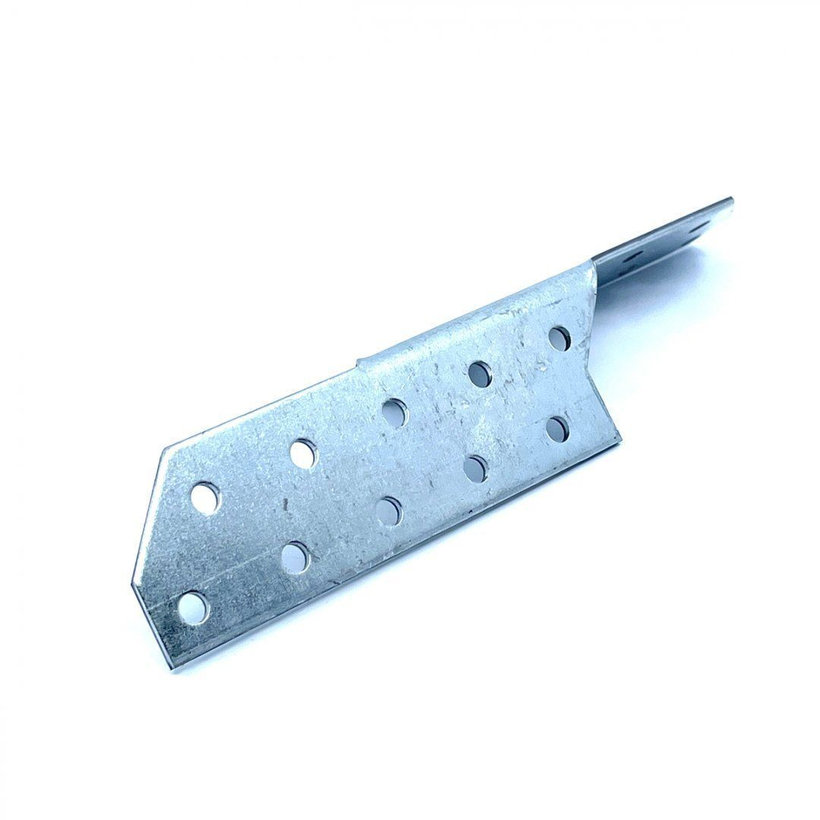 Szarufa-szelemen összekötő lemez LK 7 32x290mm