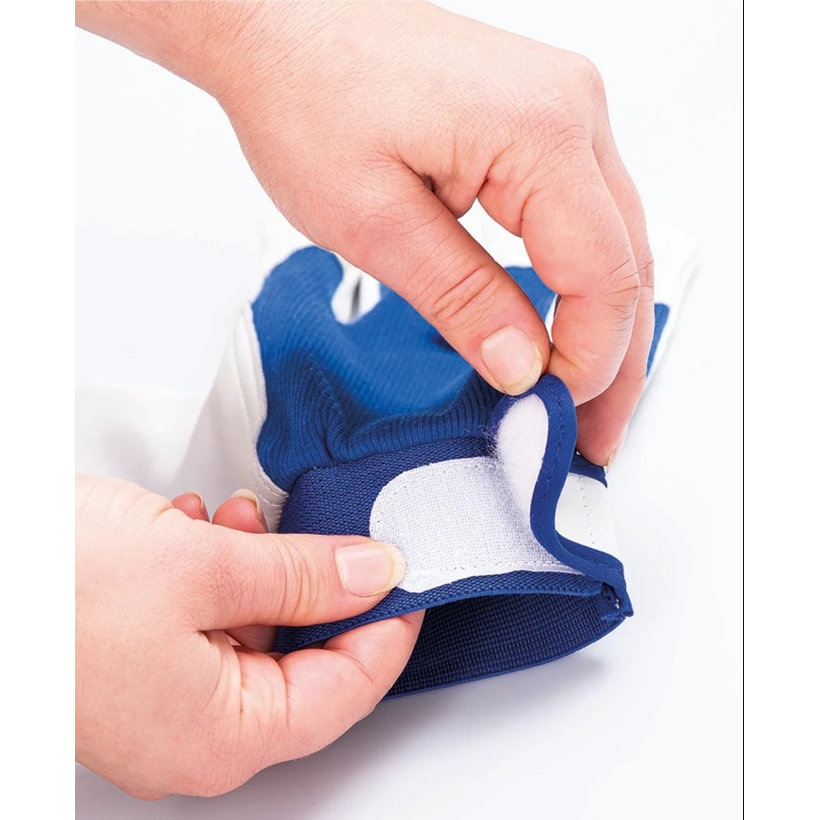 HOBBY munkavédelmi kesztyű - 10