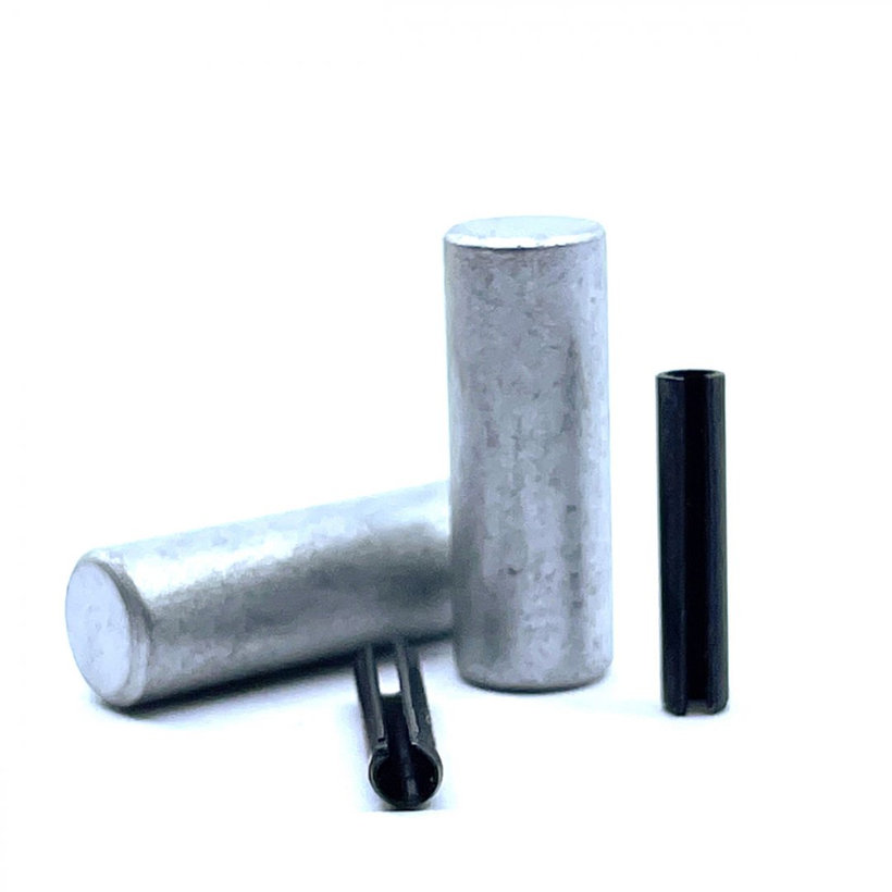 Pótalkatrész kampókhoz 6mm