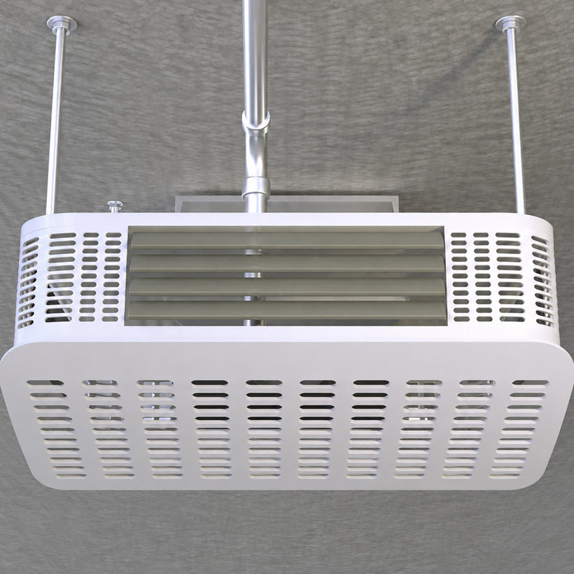 UltraCut FBS II 6 x 35 M8/M10 I belsőmenettel