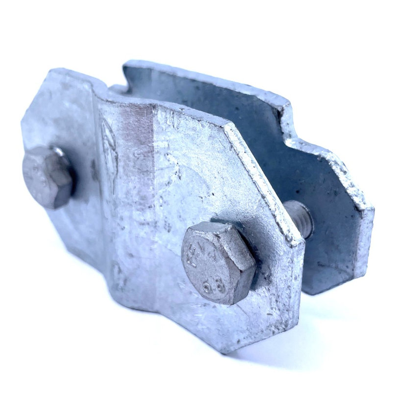 Összekötő bilincs SR03 B