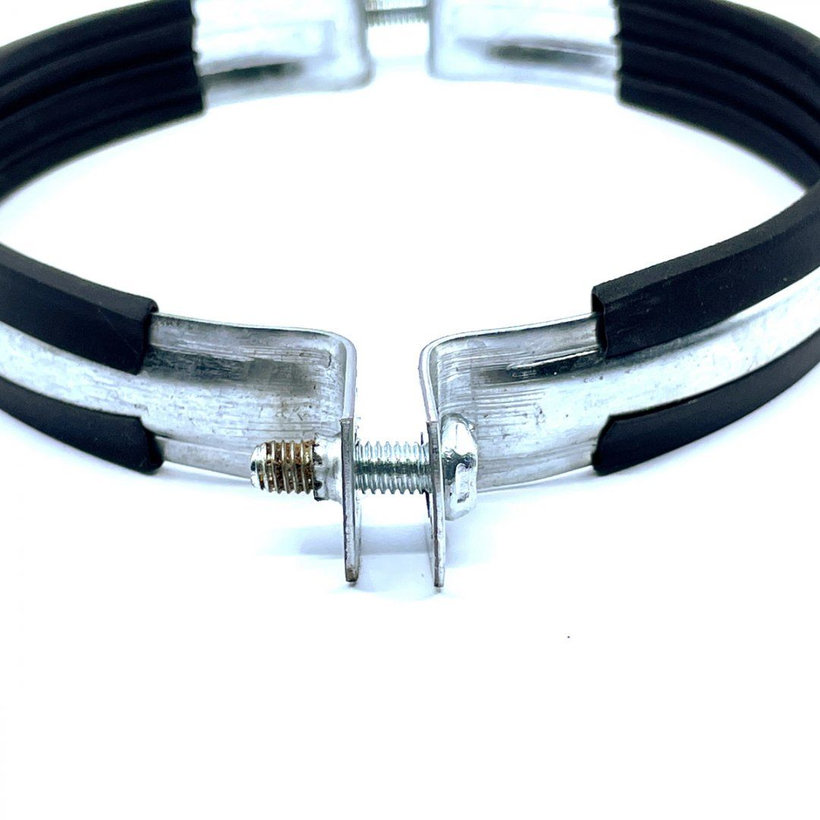 Duplacsavaros bilincs 40-44mm