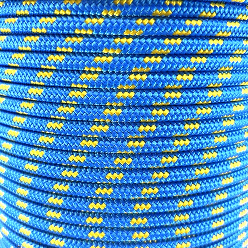 PES ŠANCA kötél 6