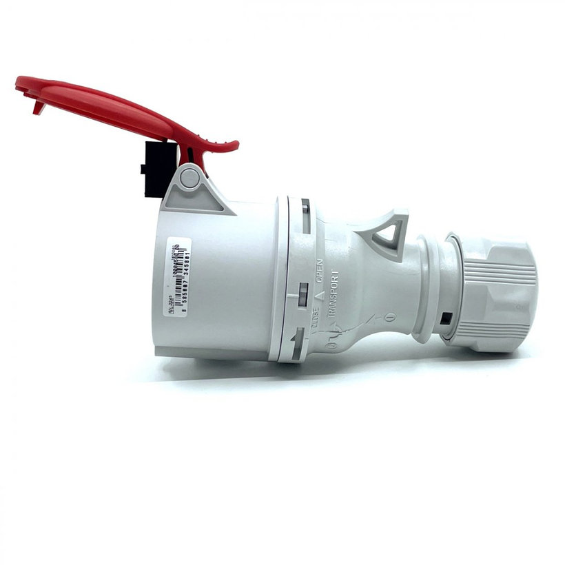 Dugalj 400V 32A/4 ISN 3243