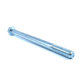 Csavar DIN 931 8.8 zn M12x130