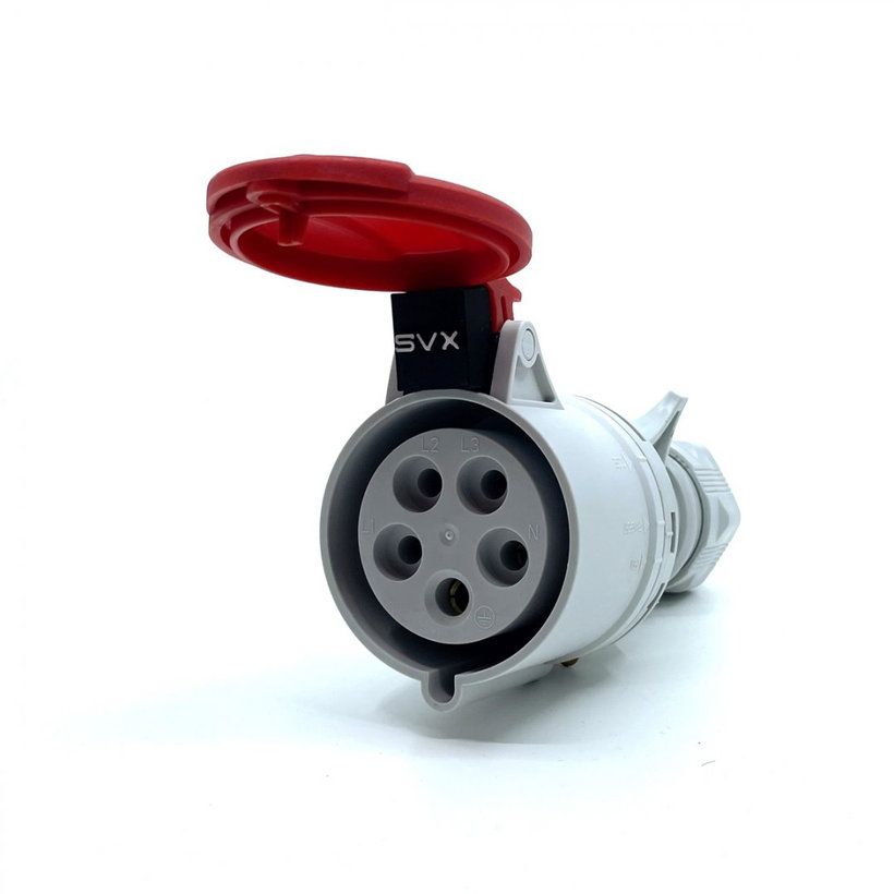 Dugalj 400V 32A/5 ISN 3253