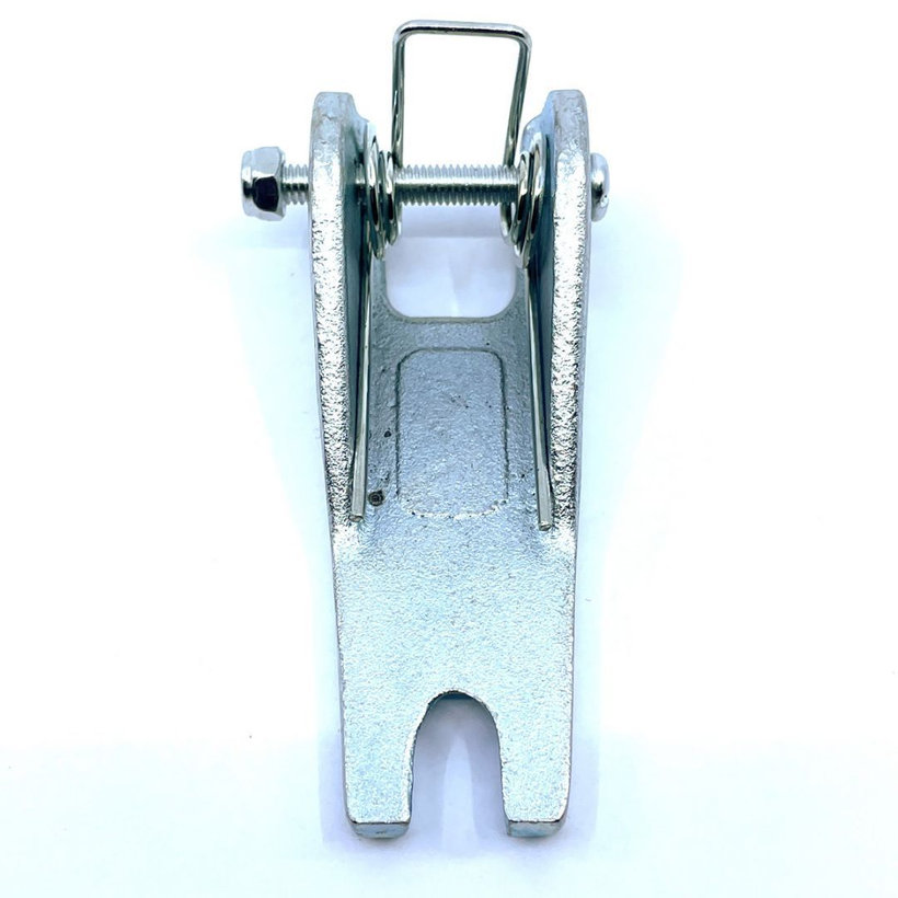 Javító készlet A típusú kovácsolt reteszekhez 13mm