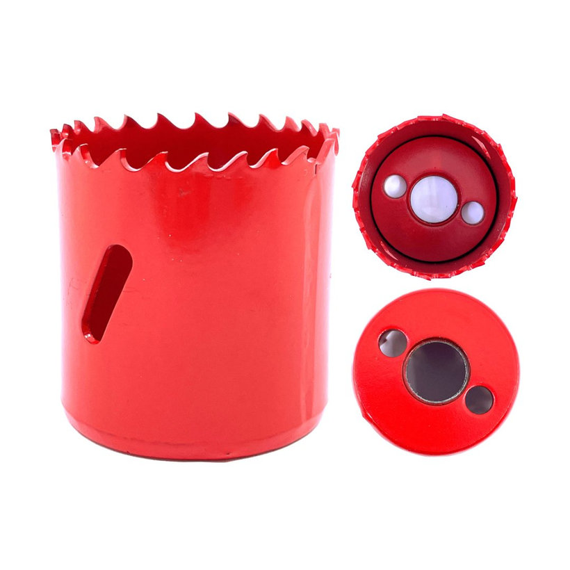 Bimetál korona Oren 43mm