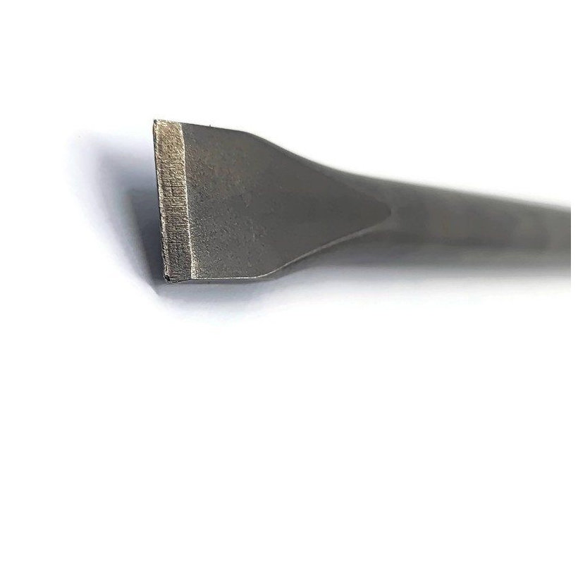 Véső SDS max - lapos 400mm