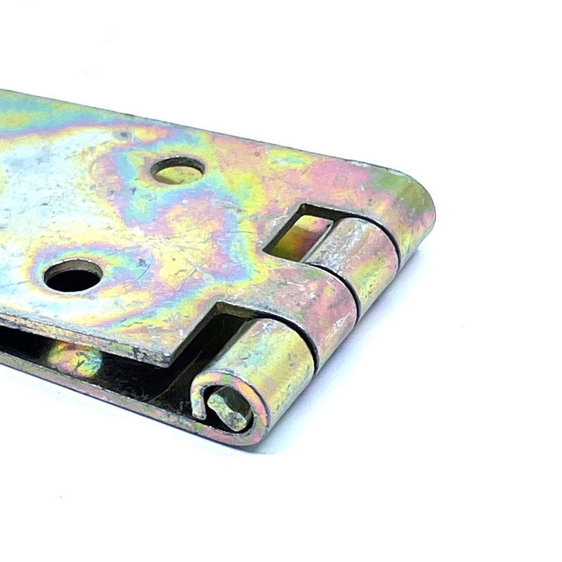 Egyenlőszárú zsanér Z 100