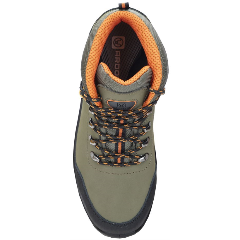 Munkacipő GRINDER S3 45