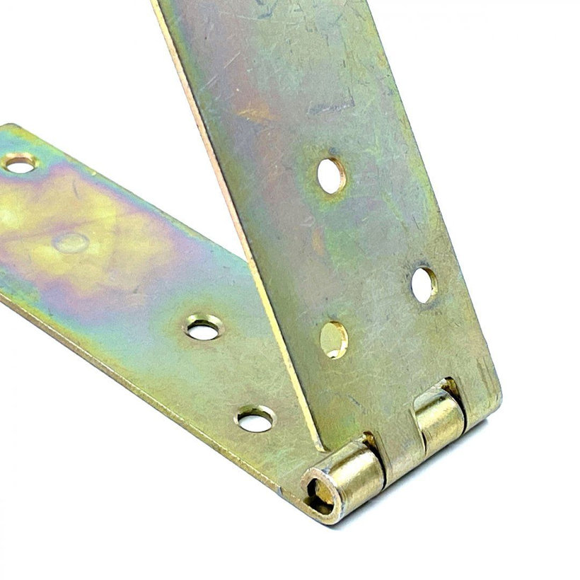 Egyenlő szárú zsanér Z 300