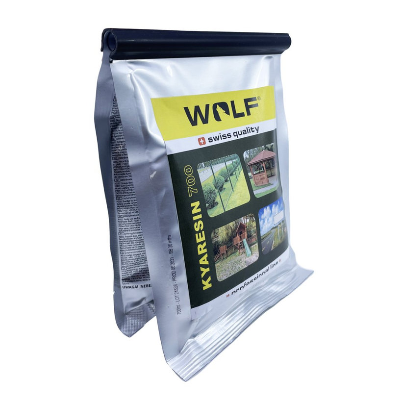 Szerelőhab oszlopokhoz 700