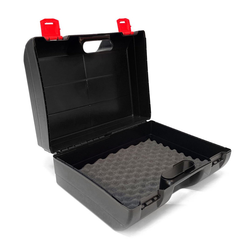 Doboz elektromos szerszámokhoz Tool case 400x320x180mm