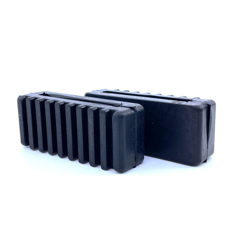 Hevedervédő 80×32×23 mm