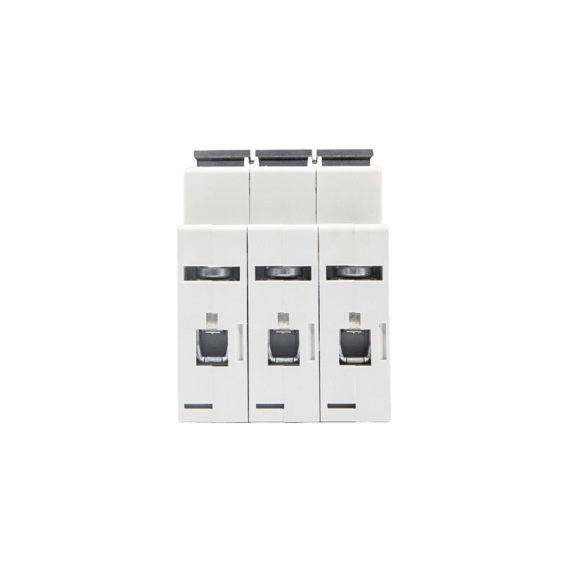 Megszakító PL6-C16/3