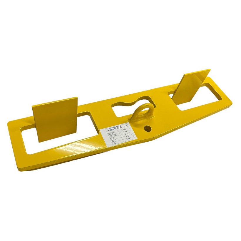 Targonca villapapucs 2000kg