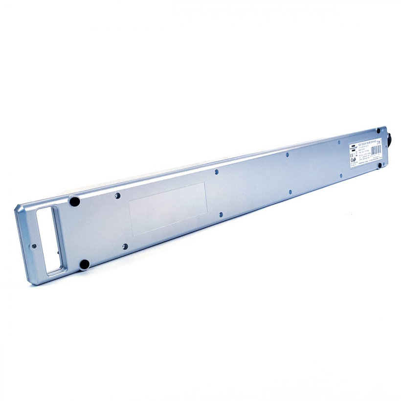 Túlfeszültségvédő Super-Solid SCHUKO 2,5m